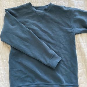 Lululemon Athletic Sweater
